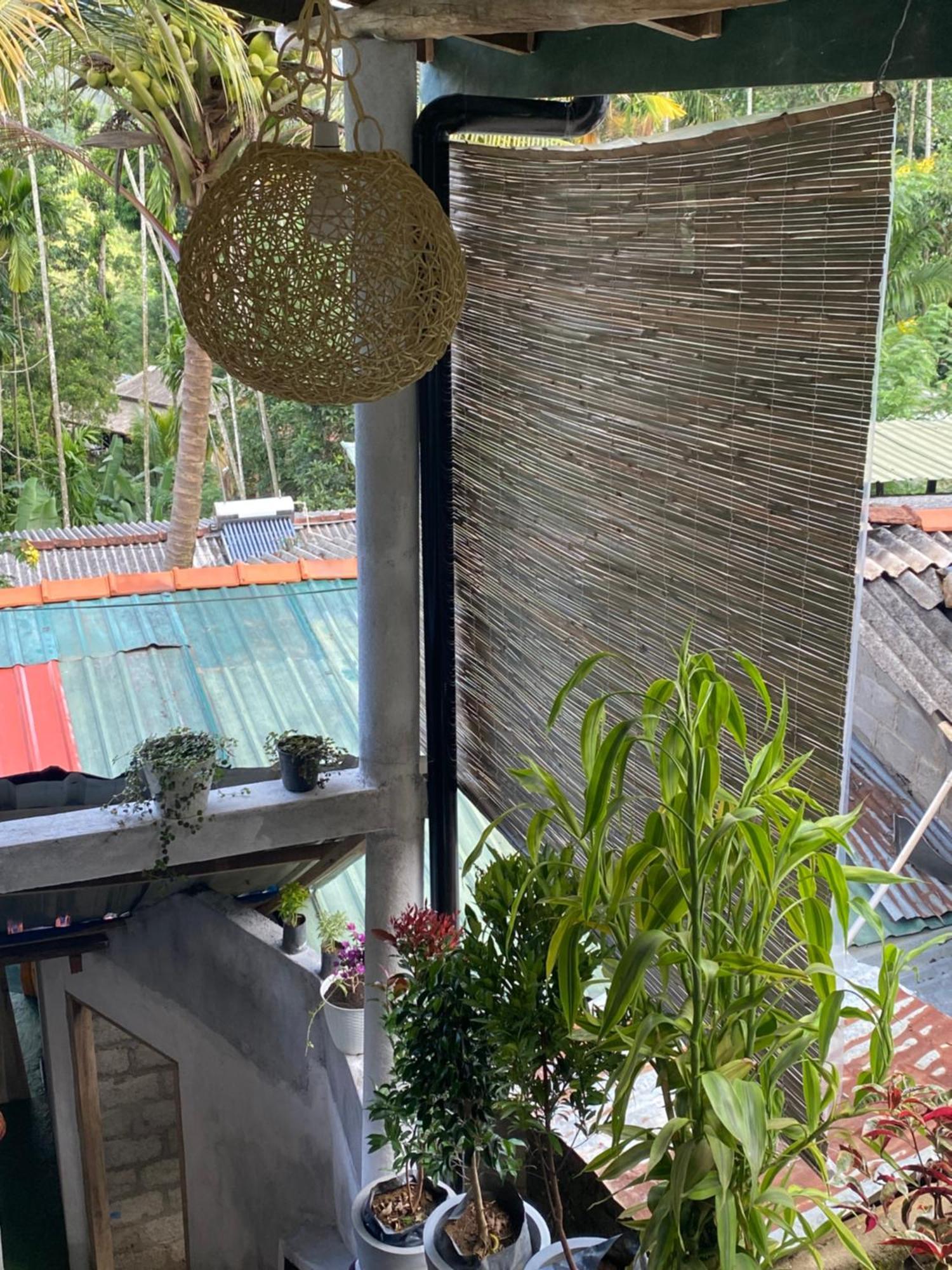 Cozy Homestay Waterfall Road Ella Eksteriør bilde