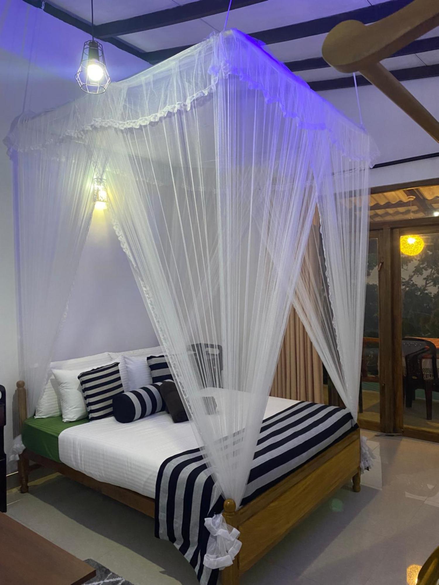 Cozy Homestay Waterfall Road Ella Eksteriør bilde