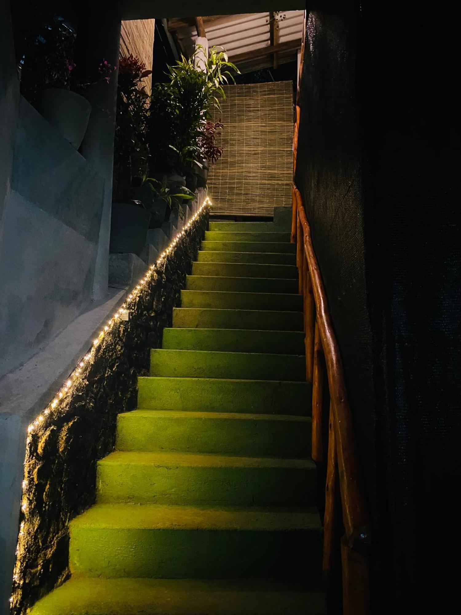 Cozy Homestay Waterfall Road Ella Eksteriør bilde
