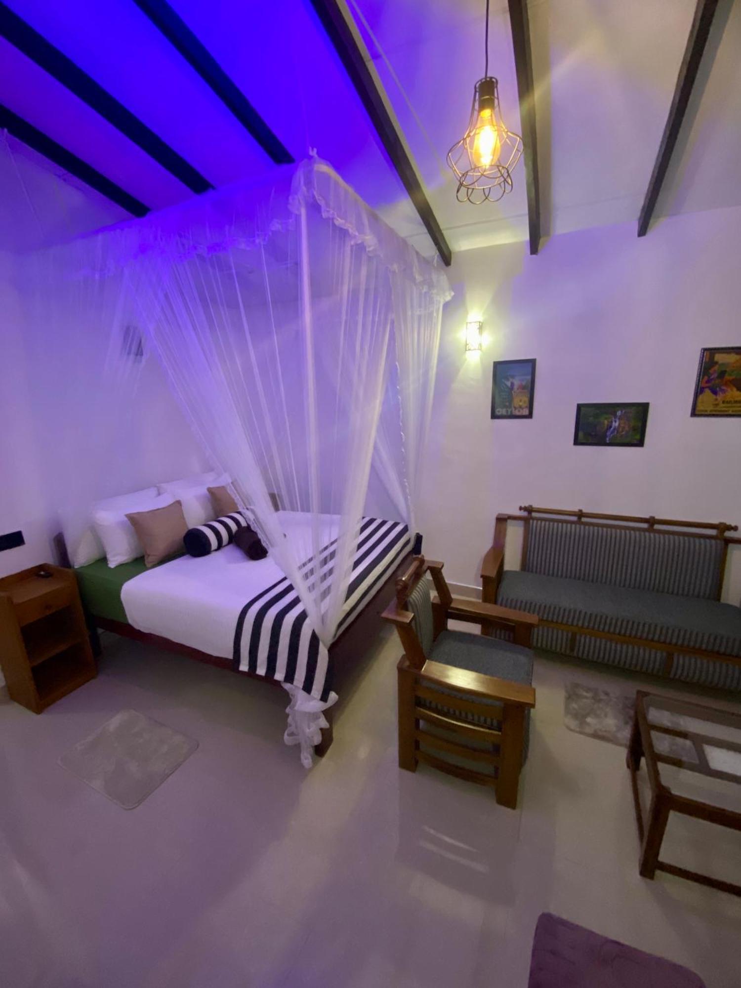 Cozy Homestay Waterfall Road Ella Eksteriør bilde