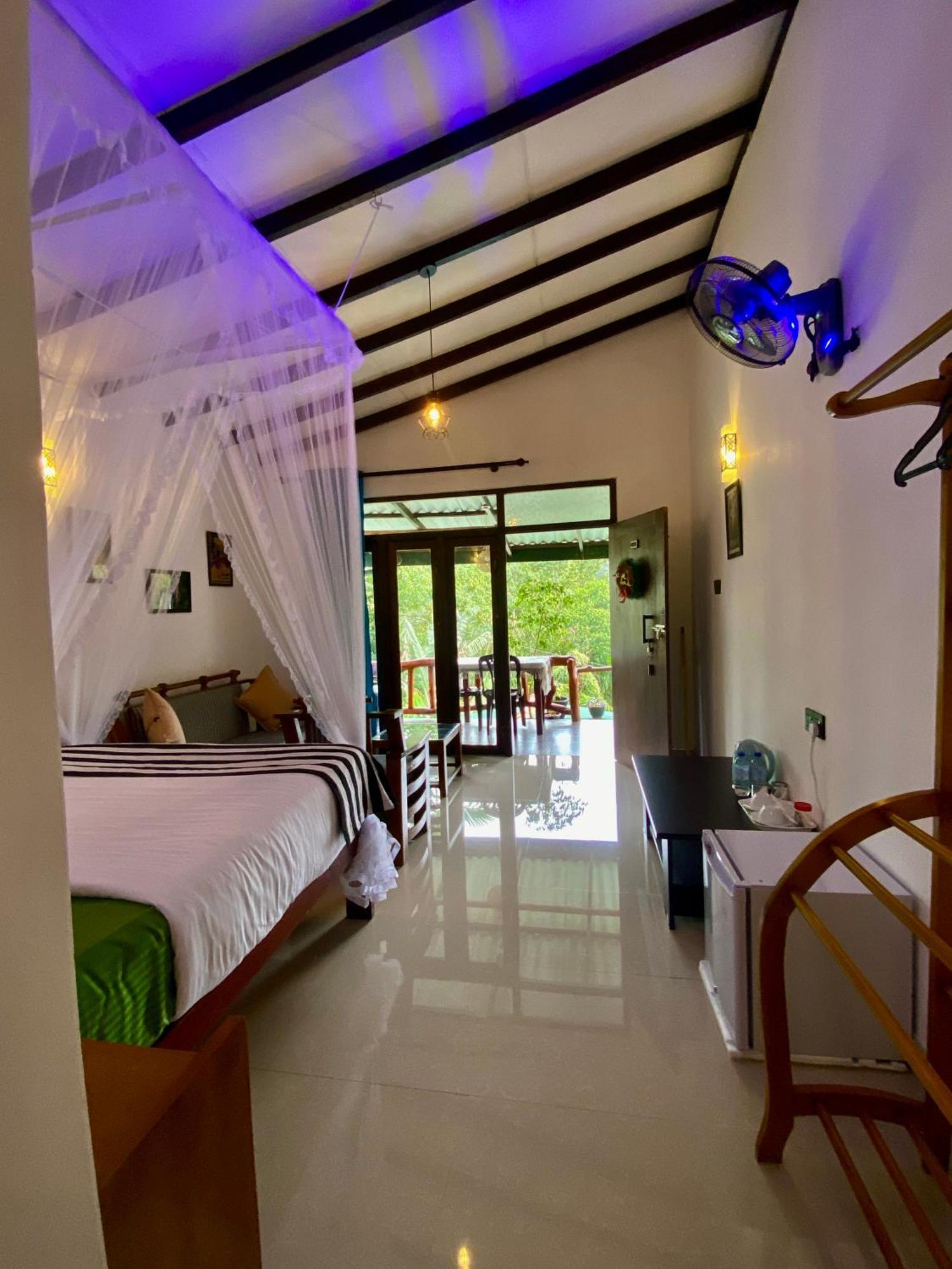 Cozy Homestay Waterfall Road Ella Eksteriør bilde
