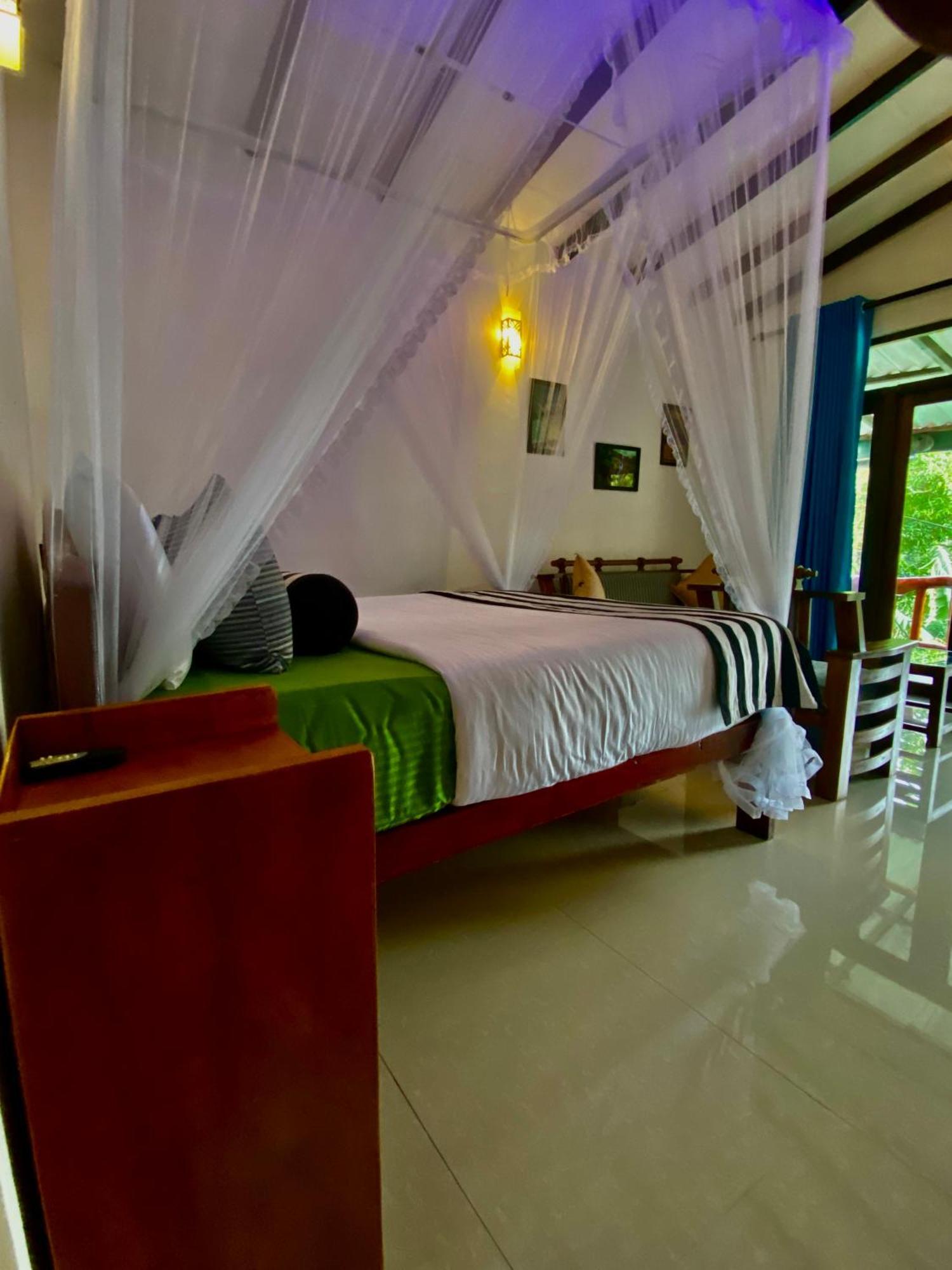 Cozy Homestay Waterfall Road Ella Eksteriør bilde
